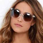 Jackie Chen - @jackie_eyewear - Instagram