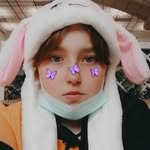 Ирина - @jackieeyeless1318 - Instagram