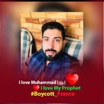 Salam Khan - @jackie.eye.9 - Instagram
