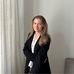 Silja Jacqueline Faaborg Benderfeldt - Facebook