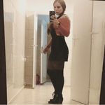 Jackie Fair - @jackie198190 - Instagram