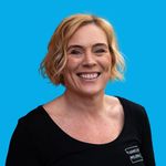Jackie Fairweather - @jackiefairweather27 - Instagram