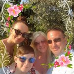 Jackie Robinson - @jackie.fairbrother.robinson - Instagram