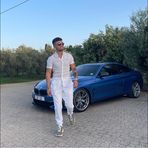 Jake Falzon - Facebook
