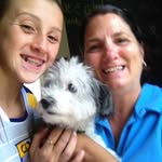 Jackie Fanning Greenhalgh - @str8upmom - Instagram