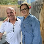Jackie OLeary Fanning - @jackieofanning - Instagram