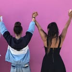jackie&farah - @jackie.and.farah - Instagram