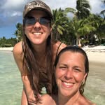 Jacqueline Farah B - @jackiefarahbote - Instagram