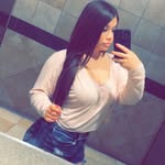 jackie - @jackiefaustino - Instagram
