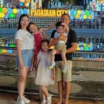 Jackie Jusay Faustino - @jackieloufaustino - Instagram