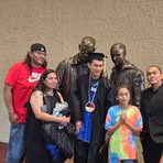 Jackie Lee Black Feather Jr. - Facebook