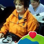 Jackie Featherstone - Facebook