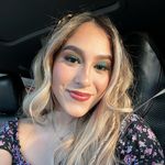Jackie Ferrer - @xo.jvckiie - Instagram