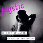 Jackie Ferrer - @princesamystic - Instagram