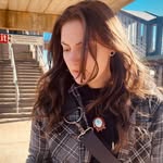 Jackie Ferro - @_jackieferro_ - Instagram