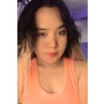 Jackie Ferry - @crim.mo - Instagram