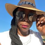 Jackie Carter-Finley - @jazzyj980 - Instagram