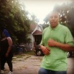 Jackie Finley - @robertdewaynehand - Instagram