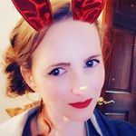 jackie finley - @jackiefin32 - Instagram