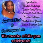 Jackie First - @mrsbluedreams - Instagram