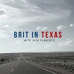Jack Flack - @britintexaspod - Instagram