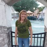 Jackie Fleck Hunter - @flaoleskool61 - Instagram