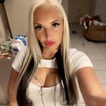 Jackie Fleury - @jackiehunter817 - Instagram