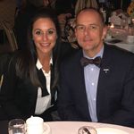 Jackie Fleury Dixon - @dixonpartyof2 - Instagram