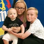 jackie Flood - @floodjackie75 - Instagram