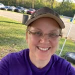 Jackie Flood Himmelhaver - @small_towngirl_22 - Instagram