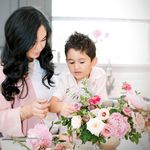 Jackie Trejo Floral Design,LLC. - Luxury Floral Designer - @jackietrejofloraldesign - Instagram
