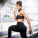 Jackie Floyd - @cherish.the.look - Instagram