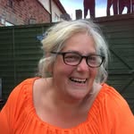 Jackie Floyd - @jacqueline.floyd.50 - Instagram