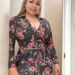 Jackie Floyd - @jackiefloyd809 - Instagram