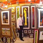 Jackie's Folk Art - @jackiesfolkart - Instagram