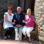 Jackie Frame - @jackieannframe - Instagram