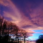 Jackie Frances - @skysilverdream - Instagram