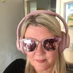 Jackie Pompey Frances - @pompeyblonde - Instagram