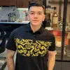 Frank Jackie - @frank.jackie70 - TikTok