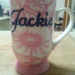 Jackie Frank - @frank.jackie - Instagram