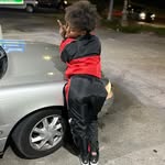 Jackie Frank - @caramel_kitti29 - Instagram
