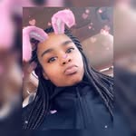 Jackie Frank - @ms.jackie_25 - Instagram