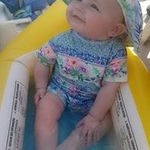 Jackie Frederick - @walton_45_mckinley - Instagram