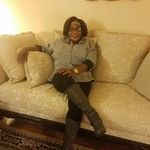 Jackie Frederick-Wilson - @jackiefrederickwilson - Instagram
