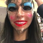 Jackie Fredericks - @jackiesmells_art - Instagram