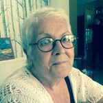 Jackie Fulton - @nanfulton - Instagram