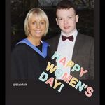 Jackie Fulton - @jackieandnessie - Instagram