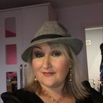 Jackie Fulton - @jackiefu72 - Instagram