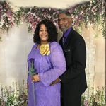 Apostles’ Jackie & Linda Gary. - @gods_house_dpwinc - Instagram
