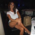 Jackie Gary - @jtgary - Instagram